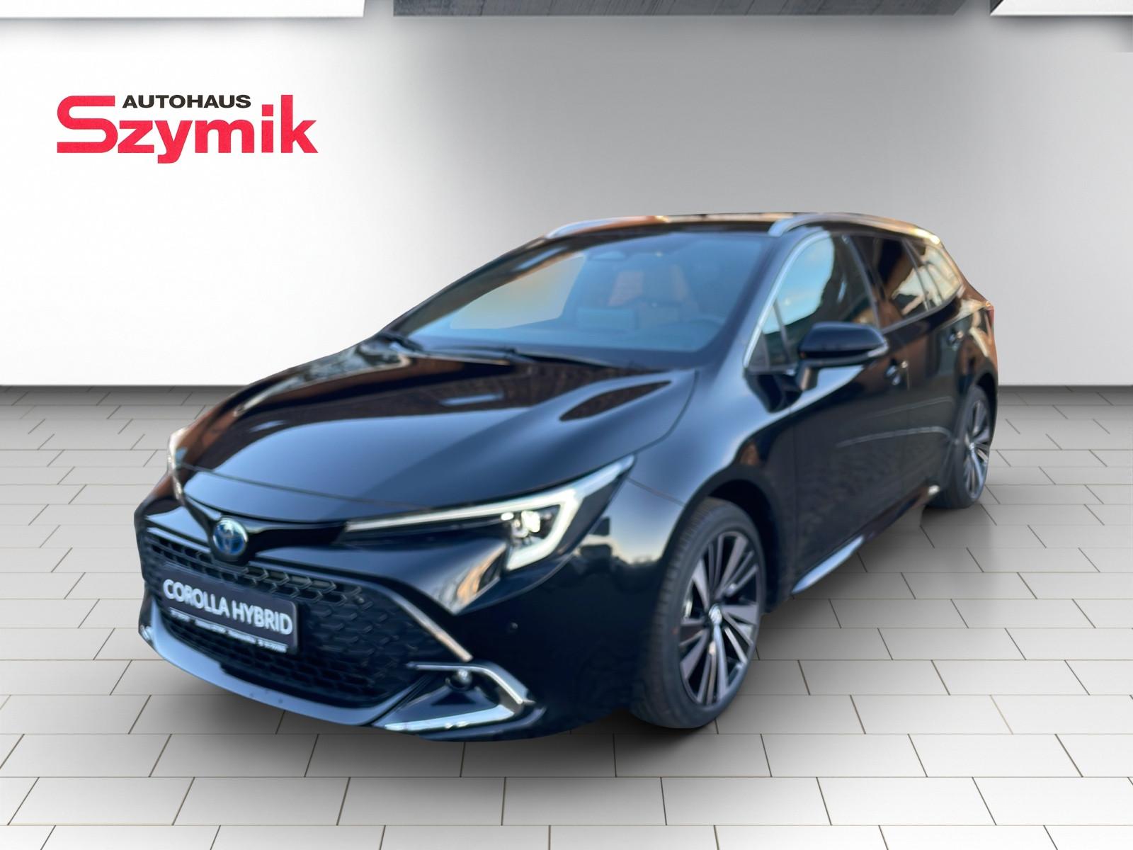 Toyota Corolla TS 1,8 Hybrid Teamplayer  Technik-Paket