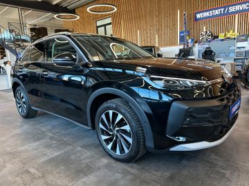 Volkswagen T-Roc *KEYLESS*MASSAGE*LENKRADHZ*ACC*CARPLAY*