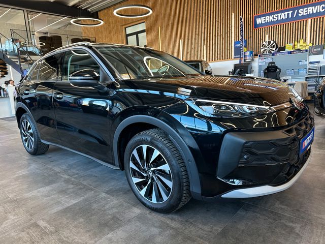 Volkswagen T-Roc *KEYLESS*MASSAGE*LENKRADHZ*ACC*CARPLAY*