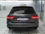 Audi A4 Avant Quattro 3xS Line 2.Hand Scheckheft AUDI - gebrauchte Audi A4 aus dem Jahr 2012