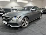 Mercedes-Benz E 450 4Matic Burmester/Head-Up/360°Kamera/LED - graue Mercedes-Benz E 450