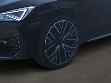 Cupra Leon Sportstourer VZ 4Drive +Pano+Fahrassistenz+