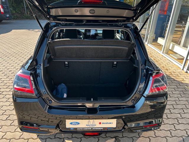 Swift 1.2 Dualjet Hybrid Comfort+ *SHZ*Keyless*