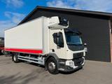 Volvo FL250 Carrier Supra - Volvo Fl