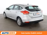 Ford Focus 1.0 EcoBoost Cool&Connect *NAVI*PDC*TEMPO* - Ford Focus Gebrauchtwagen in Chemnitz