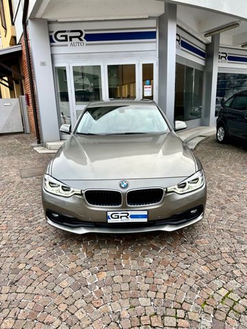 BMW Bmw 320d - 2.0d 190Cv Aut Touring