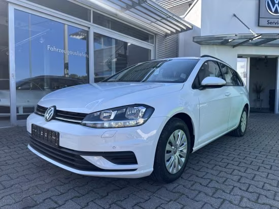 Volkswagen Golf 7 Variant 1.6TDI NAVI*PDC*SH