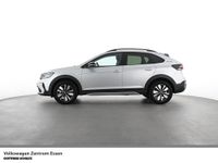 Volkswagen Taigo - Vorschau Bild 4