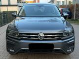 Volkswagen Tiguan Allspace Highline 4Motion - VW Tiguan Allspace Gebrauchtwagen in Hannover