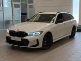 BMW 320d Touring xDrive M Sport ACC RFK H/K STHZ LRH