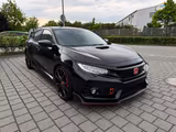 Honda Civic Type R GT | gepflegt | Remus | Carbon Ext.