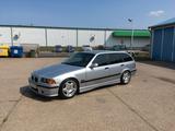 BMW 320i touring 320i - BMW 320 aus 1996