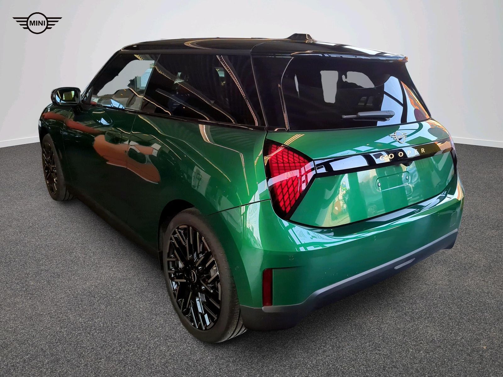 MINI Cooper E - Bild 8