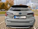Toyota Corolla 2,0 Hybrid Team Deutsch Touring Spor... - gebrauchte Toyota Corolla aus dem Jahr 2022