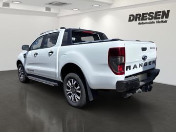 Ford Ranger - 4