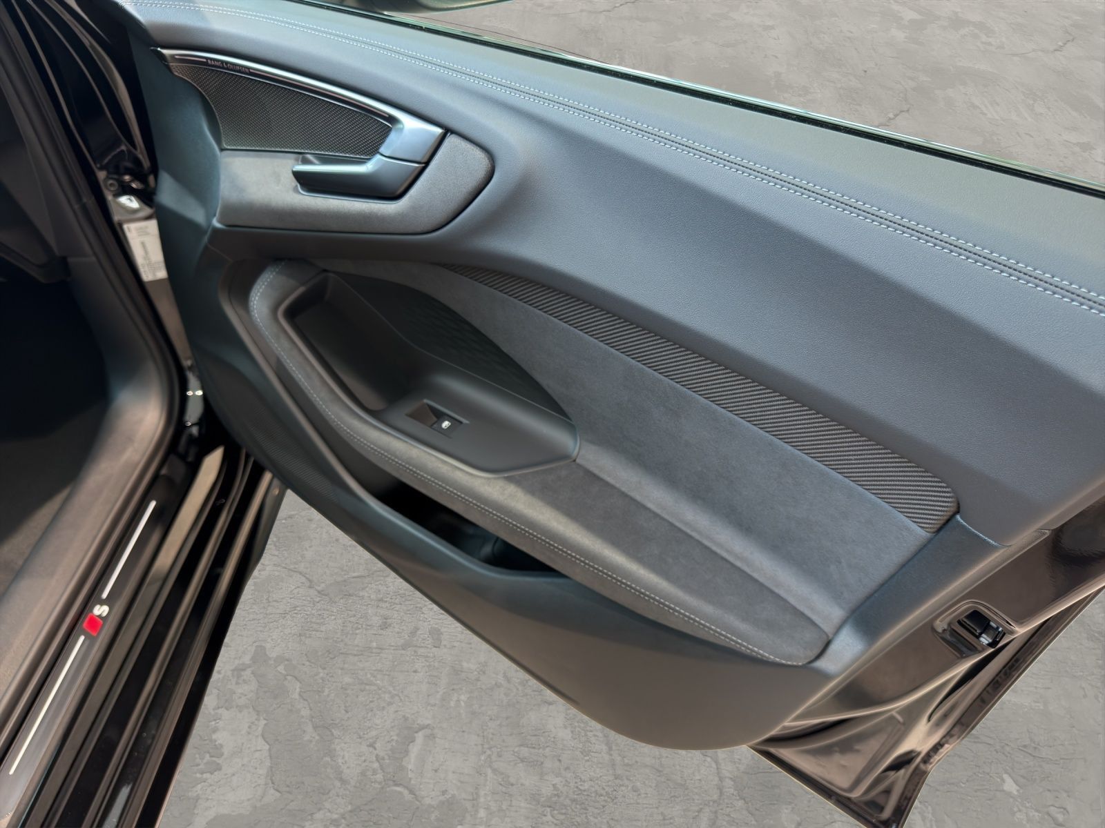 Audi S5 - Bild 13