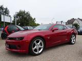 Chevrolet Camaro 3.6L V6 RS Coupe *Leder*Klima*Navi*HEADUP - Chevrolet Camaro Leder