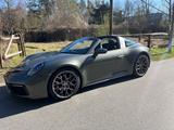 Porsche 992 Targa 4  - Lift, Chrono, Aproved, Inno, 930 - Porsche 992 in Nürnberg