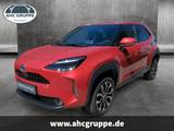 Toyota Yaris Cross 1.5 VVT-iE Hybrid (Syst.116 PS) FWD 