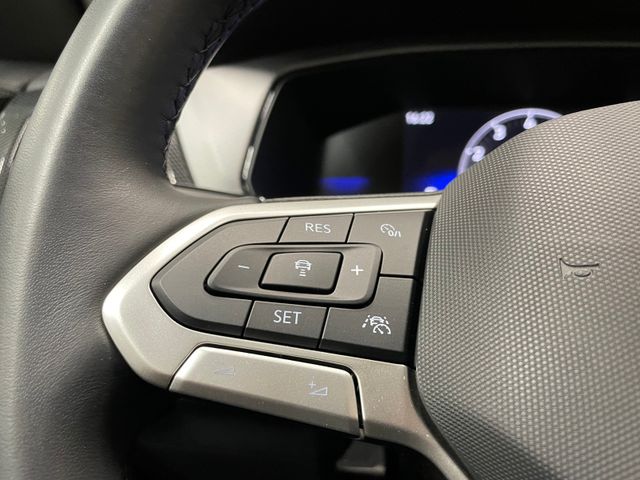 T-Cross Life 1.0 TSI DSG LED ACC TRAVEL NAVI SHZ