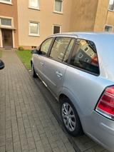 Opel Zafira B 1.9 CDTI Automatik  Familie... - Opel Zafira: Automatik, 1.9