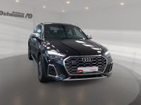 Audi SQ5 - Vorschau Bild 5
