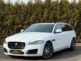Jaguar XF 3.0D V6 Sportbrake*VIRTUAL*PANO*LEDER* - Jaguar XF: 3.0