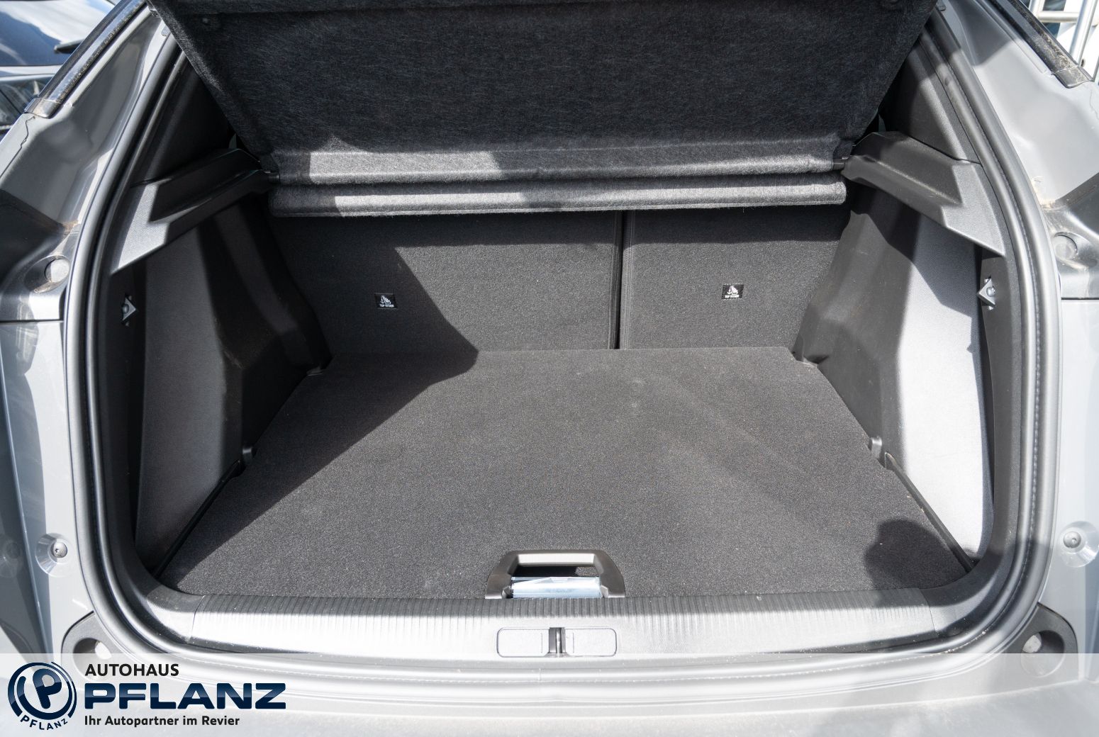 Peugeot 2008 - Bild 14