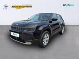 Jeep Avenger Altitude 1.2 Navi el. Heckklappe Kamera - Jeep Avenger: Altitude