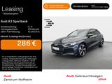 Audi A3 Sportback 35 TDI S tro*Sonos*HUD*LED*Virtual* - Audi Jahreswagen
