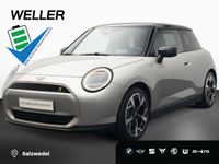 MINI Cooper SE - Vorschau Bild 1