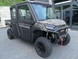 Odes Workcross 1000-6 *UTV*ABS*Klima*Kabine*Display - UTV