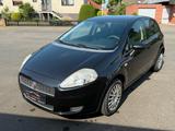 Fiat Grande Punto 1.2 8V Dynamic - Fiat Grande Punto: Dynamic