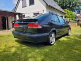 Saab 9-3 2.0T SE Coupe - Saab Gebrauchtwagen in Hamburg