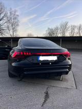 Audi RS e-tron GT RS quattro RS HUD PANO LUFT SHZ  - schwarze Audi RS e-tron GT
