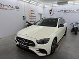 Mercedes-Benz E 300 de T-Modell AMG NIGHT VIRTUAL NAVI PANO - Mercedes-Benz E 300 in Hannover