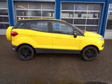 Ford EcoSport Trend/AHK/HU neu - scheckheftgepflegte Ford EcoSport
