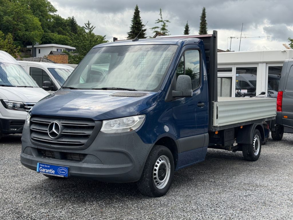 Image of Mercedes-Benz Sprinter