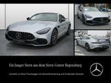 Mercedes-Benz AMG GT 43 Night+Pano+Aerodynamik Heckflügel+DIST - Mercedes-Benz GT-Klasse Jahreswagen