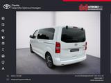 Toyota Proace Electric (75 kWh) L1 (8-Si.) Verso Teampl - Toyota Proace (Verso) Neuwagen