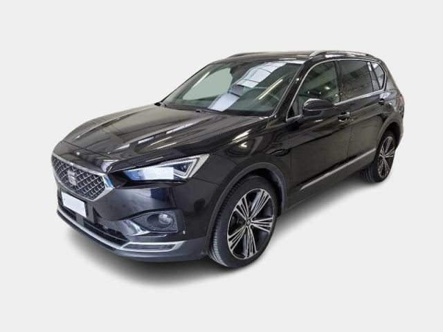 Seat SEAT Tarraco 2.0 TDI 4Drive DSG XCELLENCE