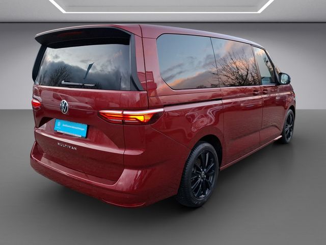 T7 Multivan Life LÜ 2.0TDI 110kW DSG
