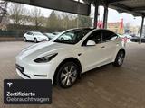 Tesla Model Y Long Range AWD - Tesla Model Y in Hannover