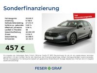Skoda Octavia - Vorschau Bild 1