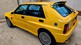 Lancia Delta evo 2 Giallo Ginestra 1/220 - Lancia Delta: Evo