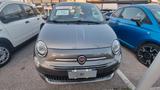 Fiat 500 1.2 GPL di serie Lounge - Fiat 500 mit LPG-Antrieb