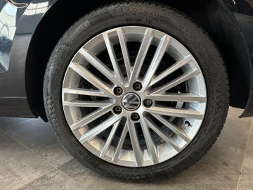 Volkswagen Golf VI Cabriolet Cup *Sitzh*PDC*