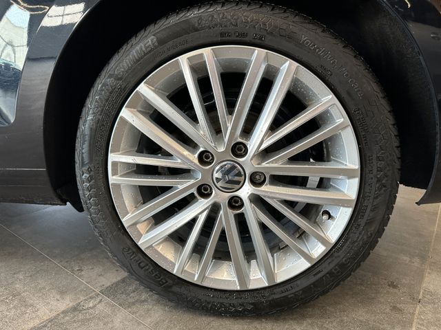 Volkswagen Golf VI Cabriolet Cup *Sitzh*PDC*