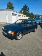 Ford Fiesta Mk3 - gebrauchte Ford Fiesta aus dem Jahr 1995