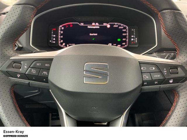 Seat Tarraco - Bild 18